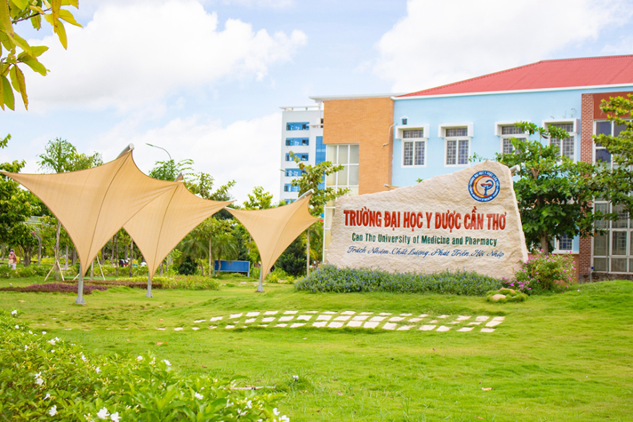 Nhà trọ sinh viên khu vực Đại học Y Dược Cần Thơ - Nguyễn Văn Cừ