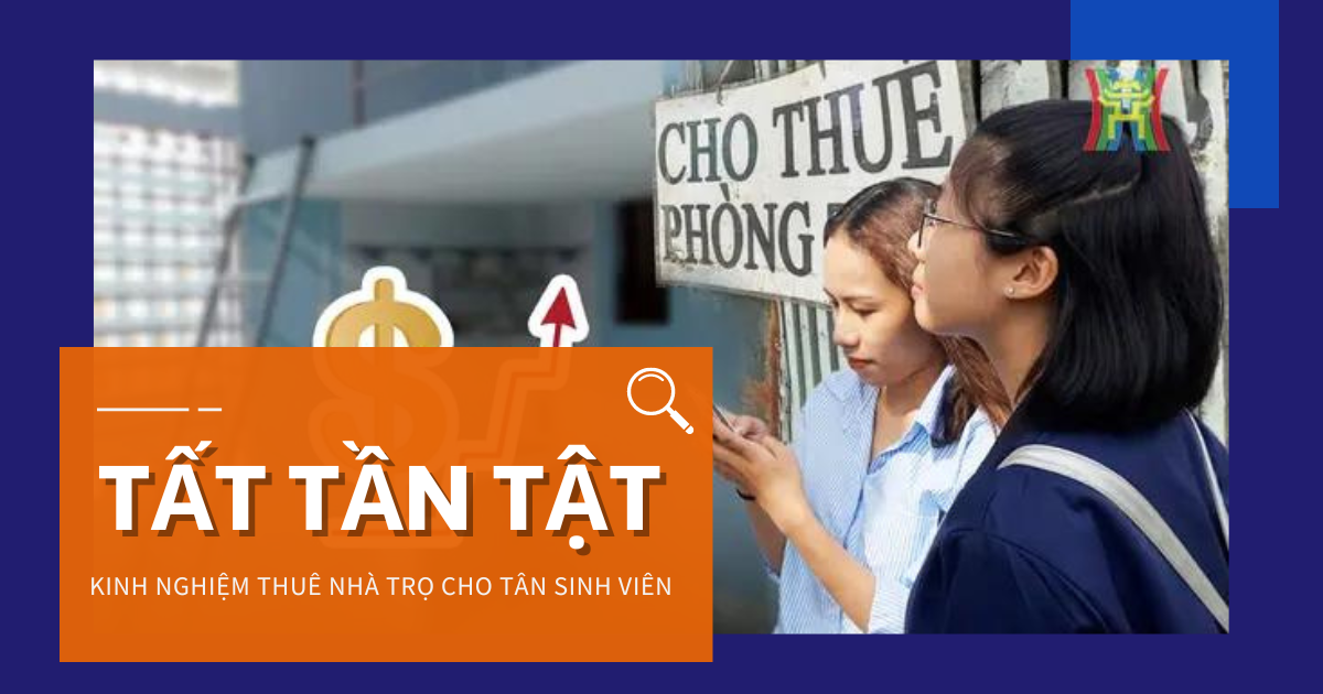 Hỗ trợ sinh viên