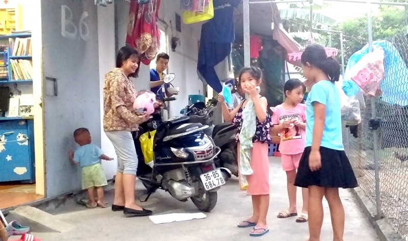 Tin tức